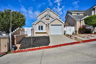  327 61st Street, San Diego, CA 92114 - Photo 28