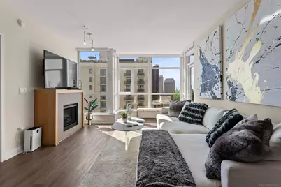  325 7th Ave #1507, San Diego, CA 92101 - Photo 4