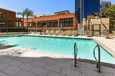  325 7th Ave #1507, San Diego, CA 92101 - Photo 30