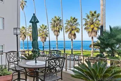  1040 Coast Blvd. South #202, La Jolla, CA 92037 - Photo 22