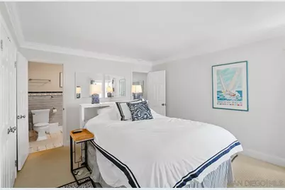  1040 Coast Blvd. South #202, La Jolla, CA 92037 - Photo 16