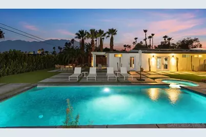  3045 E Verona Drive, Palm Springs, CA 92262 - Photo 2