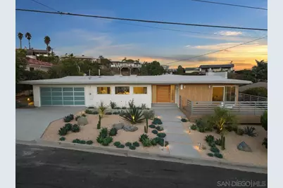  5851 Box Canyon Rd, La Jolla, CA 92037 - Photo 2