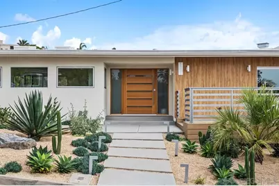  5851 Box Canyon Rd, La Jolla, CA 92037 - Photo 4