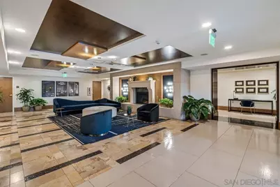  700 W E St #403, San Diego, CA 92101 - Photo 40