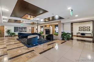 700 W E St, San Diego, CA 92101 - Photo 40