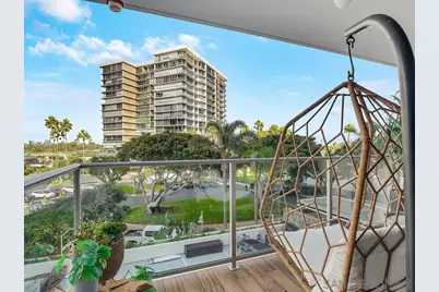 1830 Avenida Del Mundo #403, Coronado, CA 92118 - Photo 2