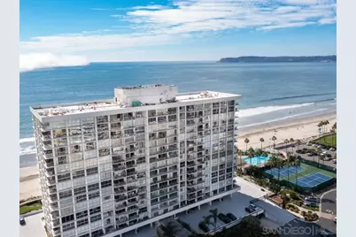  1830 Avenida Del Mundo #403, Coronado, CA 92118 - Photo 26