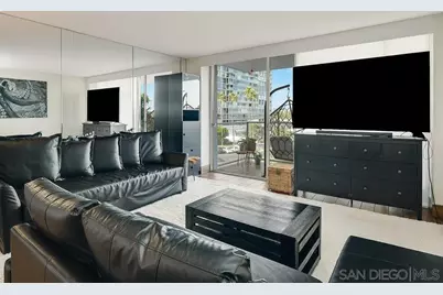  1830 Avenida Del Mundo #403, Coronado, CA 92118 - Photo 6