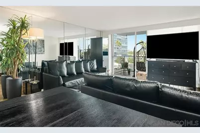  1830 Avenida Del Mundo #403, Coronado, CA 92118 - Photo 4