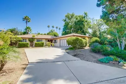  10020 Bonnie Vista Dr., La Mesa, CA 91941 - Photo 2