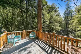 24655 Upper Rim Rock Rd, Idyllwild, CA 92549 - Photo 6