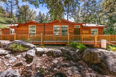  24655 Upper Rim Rock Road, Idyllwild, CA 92549 - Photo 4