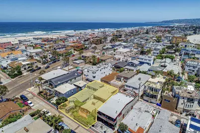  818-820 San Luis Rey Place, San Diego, CA 92109 - Photo 38