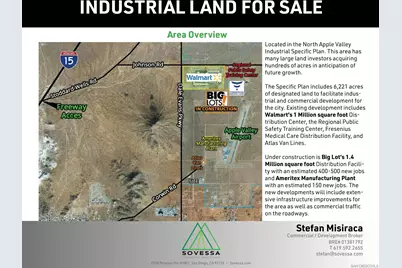  0 Papago St, Apple Valley, CA 92307 - Photo 4