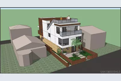  814-816 San Luis Rey Place, San Diego, CA 92109 - Photo 26