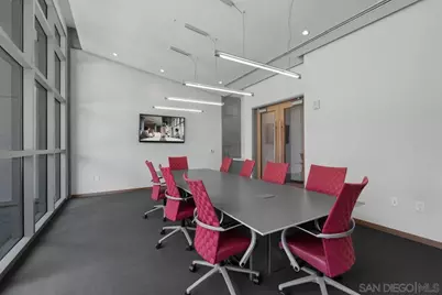  800 The Mark #2103, San Diego, CA 92101 - Photo 16