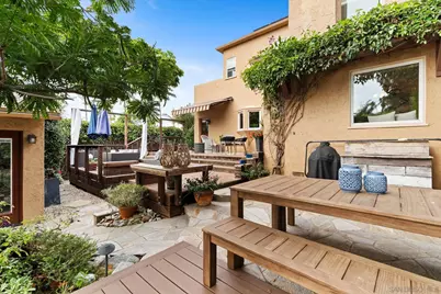  4377 Newport, San Diego, CA 92107 - Photo 60