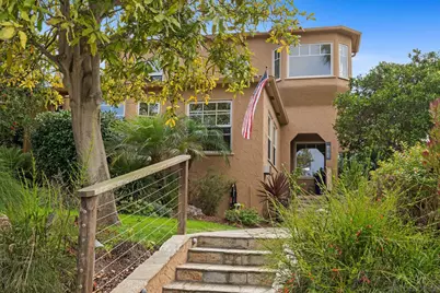  4377 Newport, San Diego, CA 92107 - Photo 1