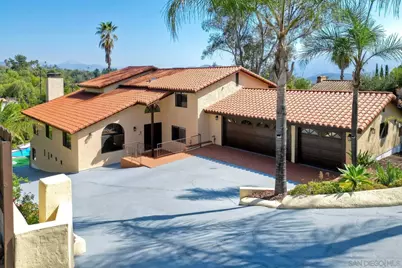  4331 Nabal Dr, La Mesa, CA 91941 - Photo 1