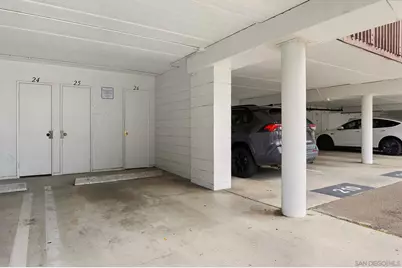  6111 Rancho Mission Rd #209, San Diego, CA 92108 - Photo 18