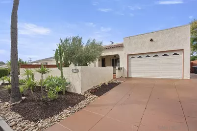  4344 Yale Ave, La Mesa, CA 91942 - Photo 1