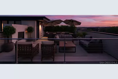  505 N Freeman St. #201, Oceanside, CA 92054 - Photo 8