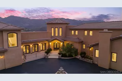  3034 Mountain View Dr, Escondido, CA 92027 - Photo 2