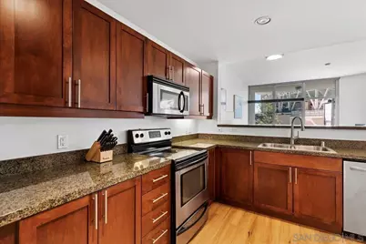  253 10th Ave #524, San Diego, CA 92101 - Photo 12