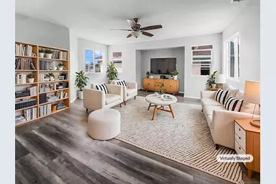  1822 McDougal Way, El Cajon, CA 92021 - Photo 2