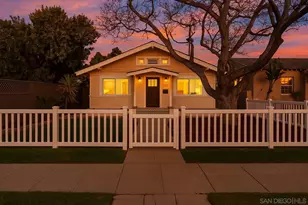 311 B Ave, Coronado, CA 92118 - Photo 1