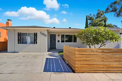  5460 Gilbert Dr, San Diego, CA 92115 - Photo 1