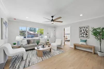  5460 Gilbert Dr, San Diego, CA 92115 - Photo 4