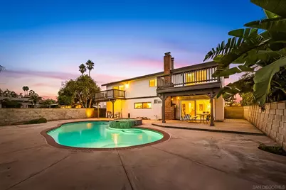  4150 Taos Dr, San Diego, CA 92117 - Photo 1