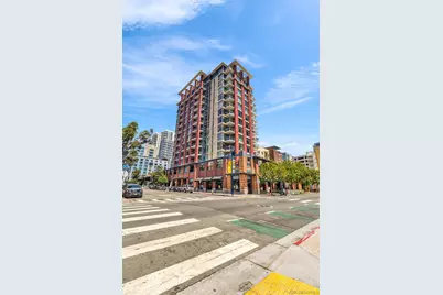  427 9th Ave #1308, San Diego, CA 92101 - Photo 36