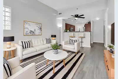  427 9th Ave #1308, San Diego, CA 92101 - Photo 8