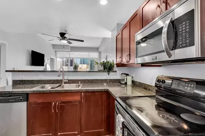  427 9th Ave #1308, San Diego, CA 92101 - Photo 12