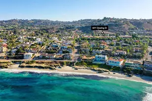 6411 Dowling Dr, La Jolla, CA 92037 - Photo 2