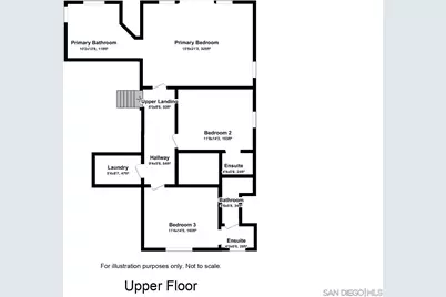  10836 Stoney Creek Ct, Santee, CA 92071 - Photo 36