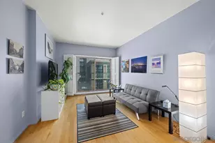 450 J St, San Diego, CA 92101 - Photo 4