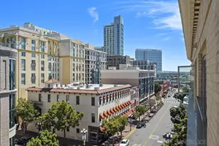 450 J St, San Diego, CA 92101 - Photo 2