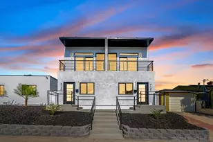 4128-32 Thorn St, San Diego, CA 92105 - Photo 2