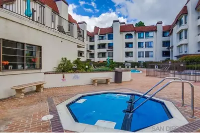  5865 Friars Rd #3113, San Diego, CA 92110 - Photo 30