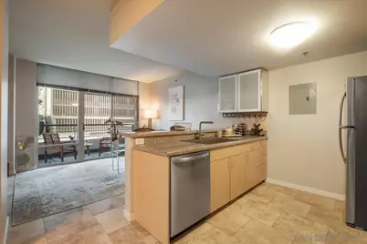  425 W Beech St #503, San Diego, CA 92101 - Photo 8