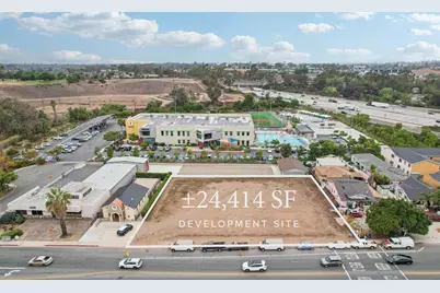  4560 Imperial Ave, San Diego, CA 92102 - Photo 1