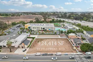 4560 Imperial Ave, San Diego, CA 92102 - Photo 1