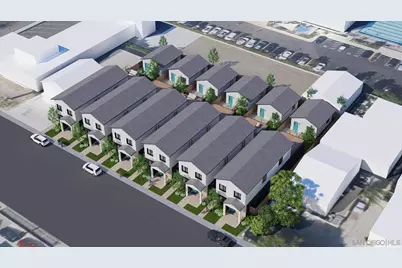  4560 Imperial Ave, San Diego, CA 92102 - Photo 2