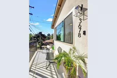  3678 Richmond St, San Diego, CA 92103 - Photo 2