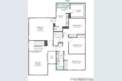  721 Meadowood St Lot 330 #LOT 330, Fallbrook, CA 92028 - Photo 2