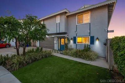  3834 Polaris Dr, La Mesa, CA 91941 - Photo 1